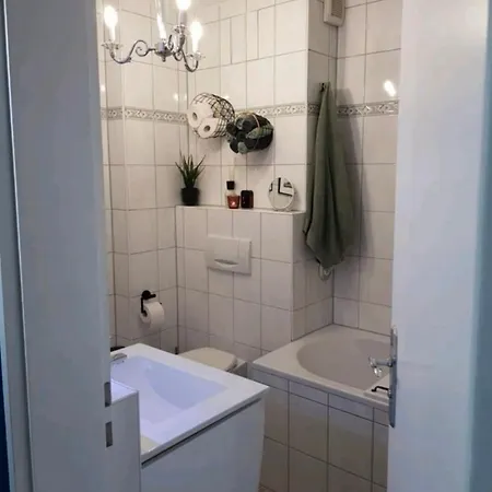 Apartament Ola Karlsruhe