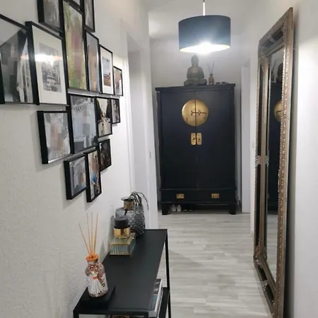 Ola Apartament Karlsruhe