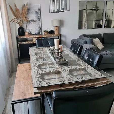 Apartament Ola *