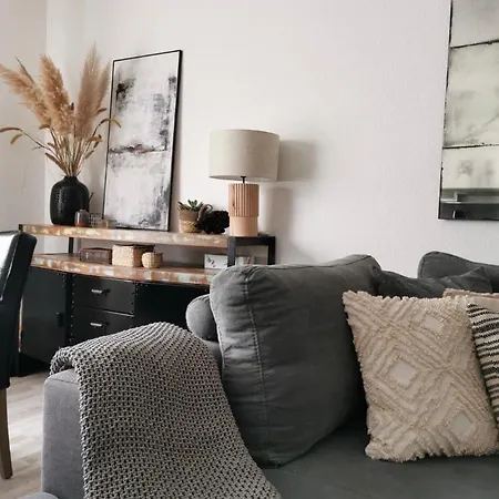 Apartament Ola *