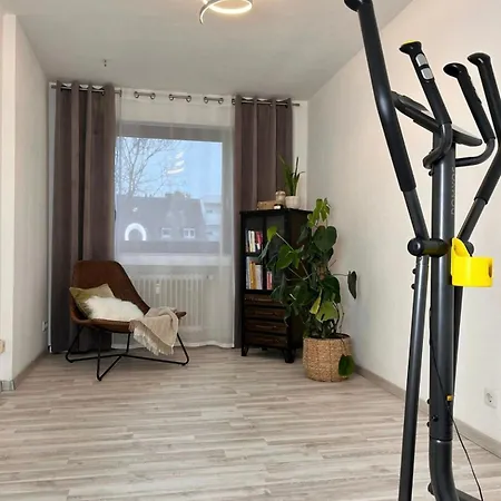 Ola Apartament *