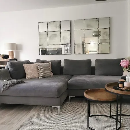 Apartament Ola