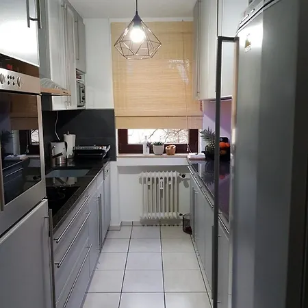 Ola Apartament Karlsruhe
