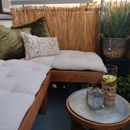 Ola Apartament *