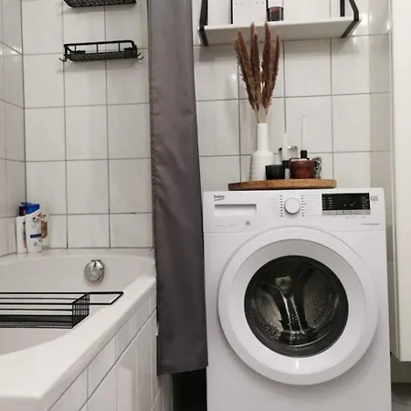 Apartament Ola